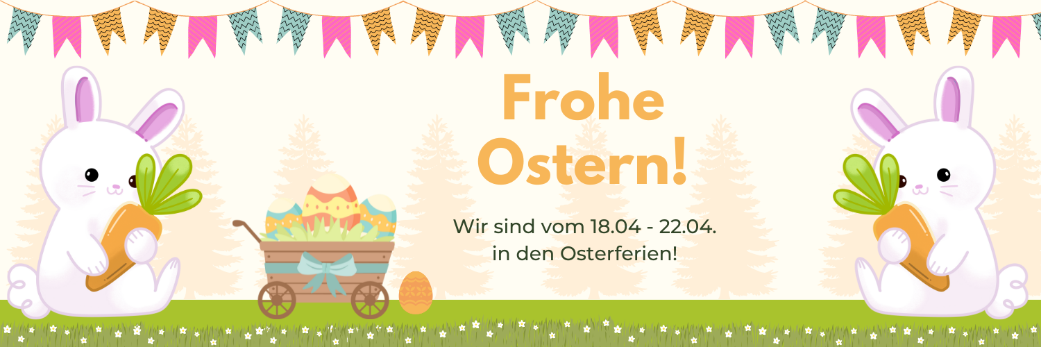 Osterferien