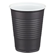 Kaffeebecher PP farbig