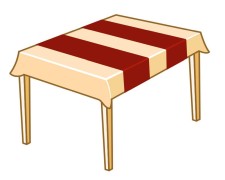 Tischdecken | Tischtücher