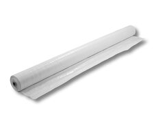 Gewebefolie 2,05 x 100 m natur rei�fest 140 g/m� auf Rolle