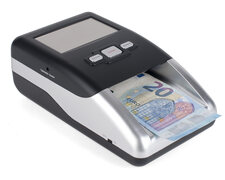 PAVO Money Check Pro USB Geldprüfgerät Geldscheinprüfer EURO & Schweizer Franken