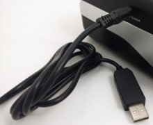 USB Updatekabel für PAVO Money Check Pro Geldprüfgerät