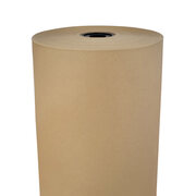 Packpapier ECOBULL, stark 110gr.  75cmx185m, Secare-Rolle, 15kg