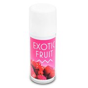 BulkySoft Raumduftkartusche exotischer Frchteduft fr automatischen Duftspender
