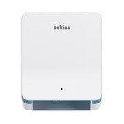 Satino Hyginity Sensor Handtuchspender, System SYS1, 39,0 cm x 23,2 cm x 31,8 cm, wei�