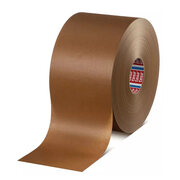 TESA Papierklebeband tesapack 4313 PV10 nachhaltig 150mm x 500m, braun