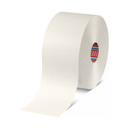 TESA Papierklebeband tesapack 4713 mit Naturkautschukkleber  50mm x 500m, weiß