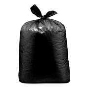 Mllscke 120 Liter LDPE 70 x 110 cm schwarz, 10 Stk.