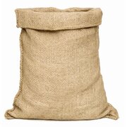Jutes�cke S�cke aus Jute 60 x 110 cm H320 50kg belastbar pflanzlich braun