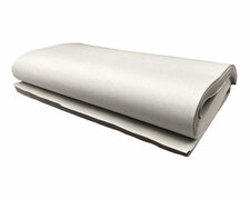 Packpapier Schrenzpapier 80gr. 50x75cm, 10kg, ca. 330 Bgen