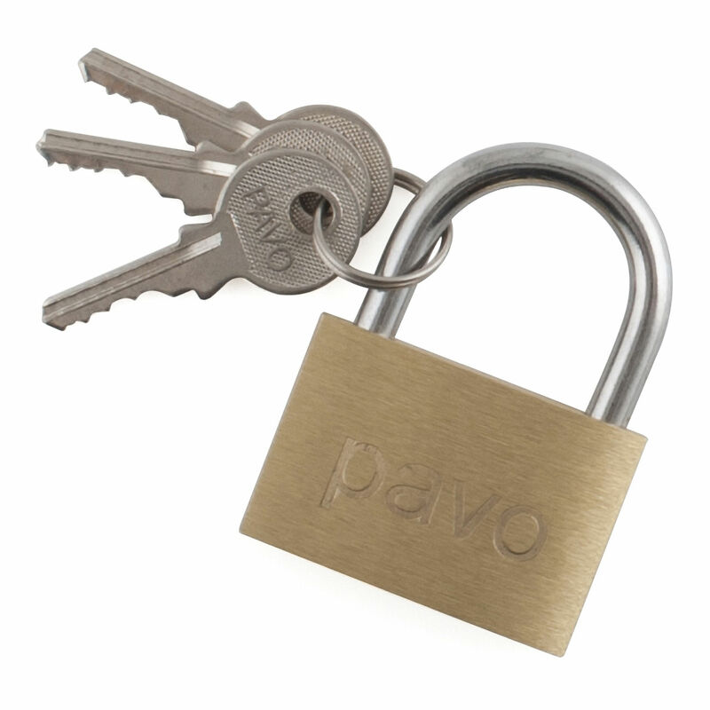 1 schlüssel für 3 schlösser