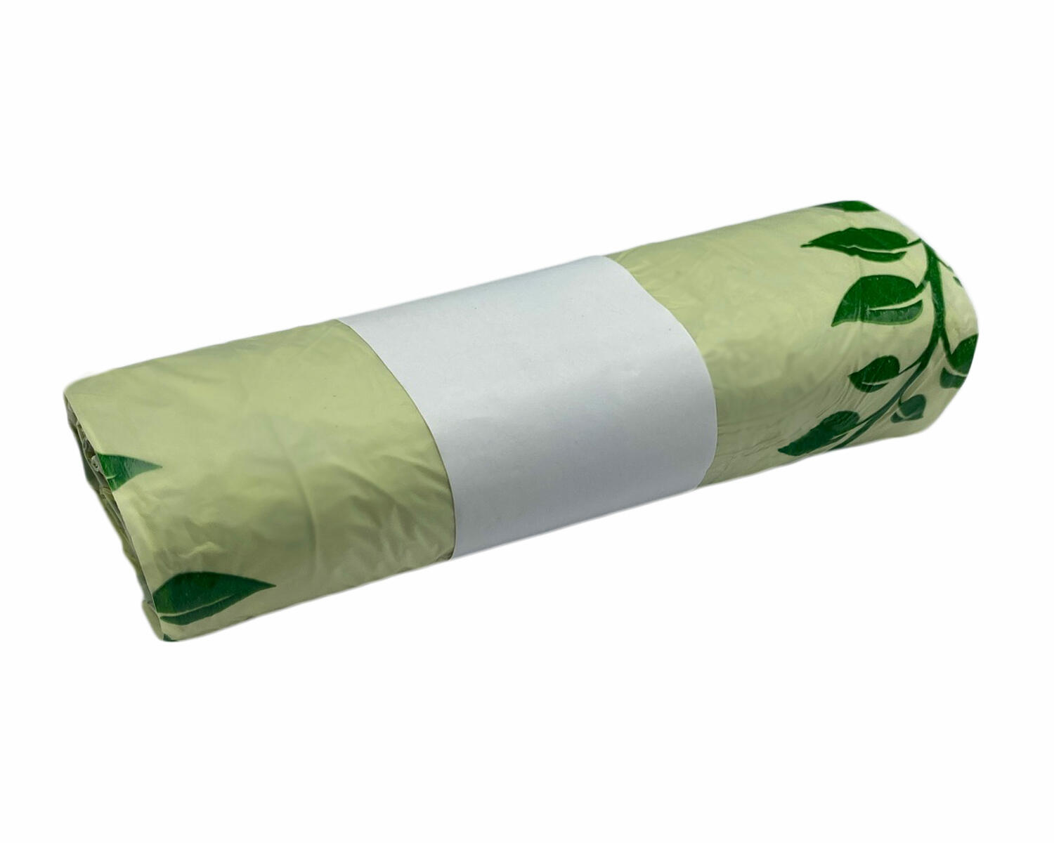 Bio Müllsack Biomüllbeutel 25L 50x50 cm biologisch abbaubar kompostierbar 