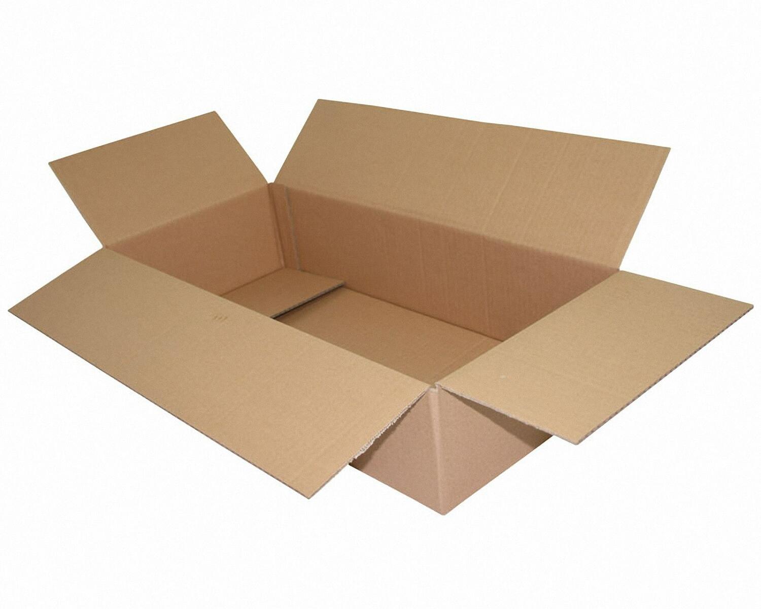 Spezialkarton Dhl Packchen Max Size 580x280x135mm 1wellig Dickwelle
