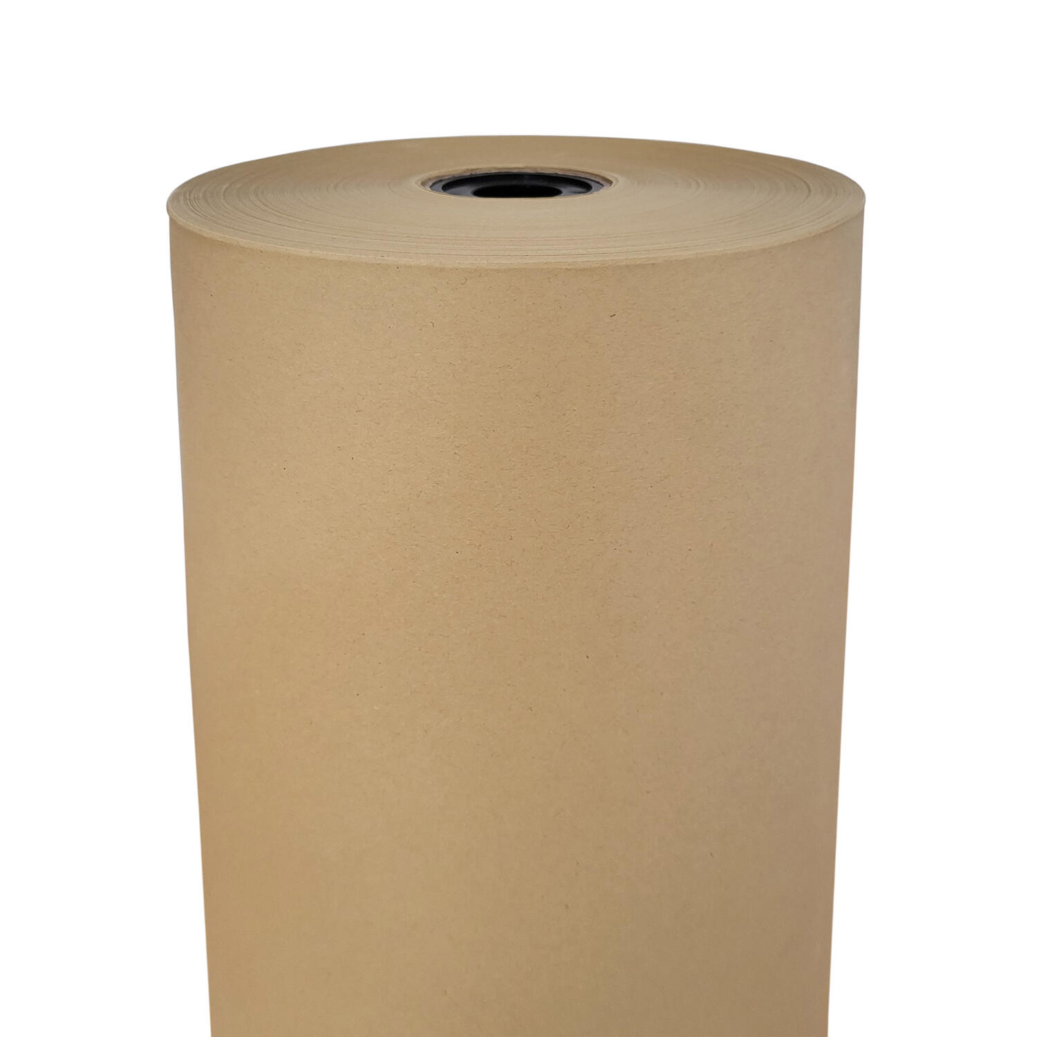 Packpapier Schrenzpapier 80gr.  75cm x 250m, Secare-Rolle, 15kg