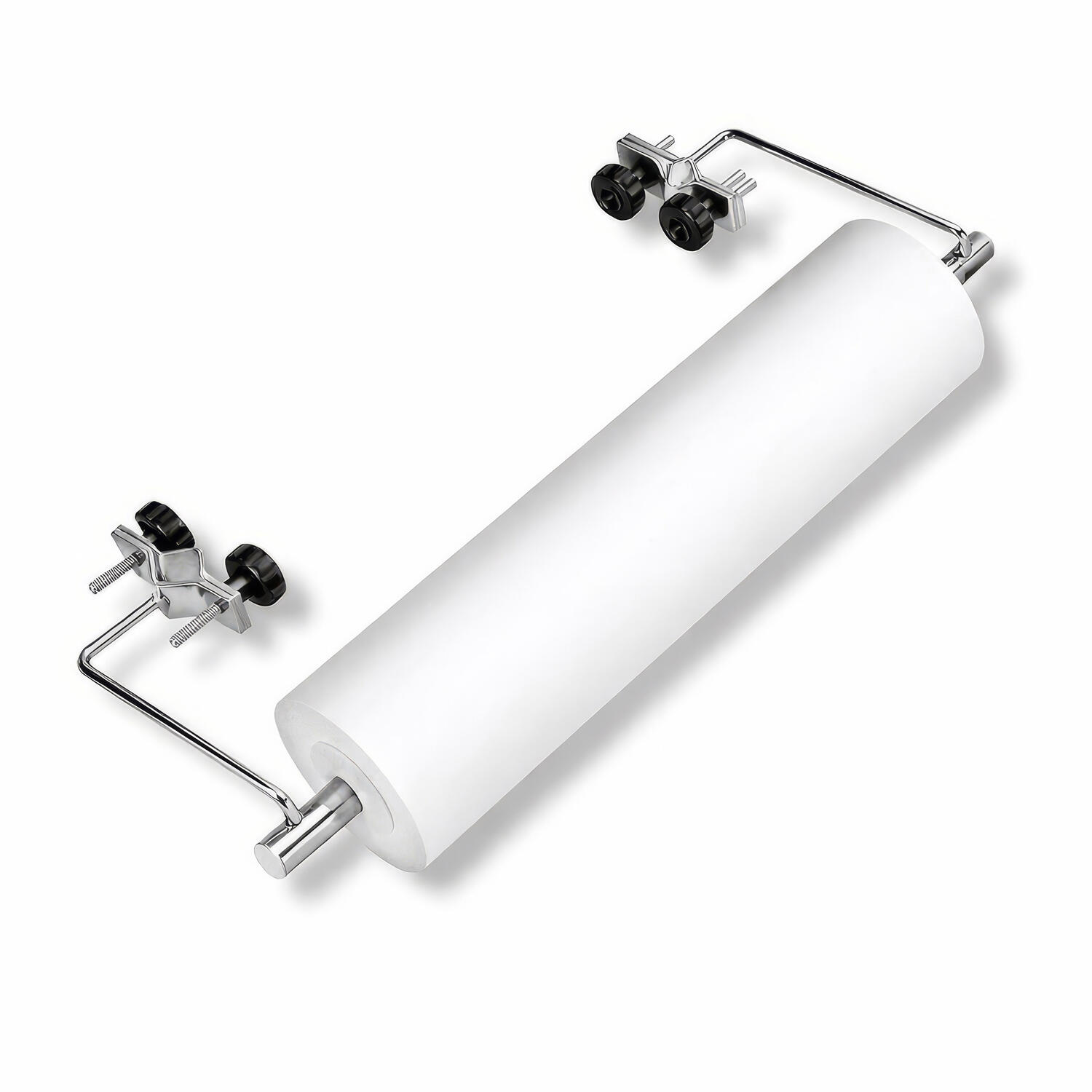 Celtex Liegenabdeckung 2-lagig Tissue wei� 50x38cm 132 Abrisse, 1 Rolle mit 50m