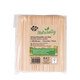 Schaschlikspie�e aus Holz, �2.2mm, 15cm, 500 Stk.