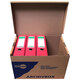 Archivbox Lagerbox 400x320x290mm extrem stabil, bis 250kg stapelbar