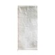 Schwerlastsack Gewebesack Laubsack Styroporsack Lagersack PP mit rotem Streifen 800 x 1800 mm 180g  WEISS