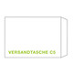 KI Versandtasche C5T 162x229mm wei, 90 gr. Haftstreifen, 100 Stk.