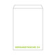 KI Versandtaschen B4T 250x353mm wei, 120 gr. Haftstreifen, 10 Stk.