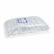 R�hrst�bchen f�r Coffee to Go Becher und Kaffeebecher 160mm XXL wei�, 1000 Stk.