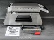 Siegelgert WX-78600 - 700 Watt / 230 Volt inkl. 300 Suppenschalen, Siegelfolie und passendem Siegelrahmenahmen