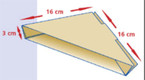 Eckenschutz-Set fr Bilder, Spiegel, Tische, Platten,  8 Stk.